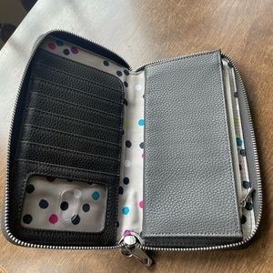 Thirty one wallet